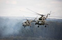 Українська авіація завдала 15 ударів по районах зосередження особового складу окупантів