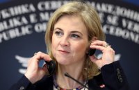 Дискусія про вступ до НАТО Австрії була би дуже корисною, ‒ очільниця МЗС країни