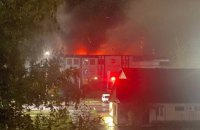 У РФ поскаржилися, що дрони атакували Карачівський завод "Електродеталь"