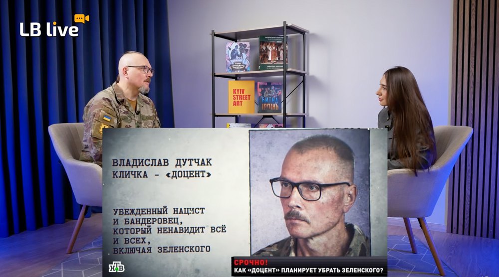 Владислав Дудчак і Анжеліка Сизоненко