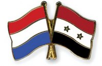 Посла Сирії в Нідерландах оголосили персоною нон ґрата