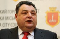 Прокуратура вимагає заарештувати екс-першого заступника голови Одеської ОДА Орлова