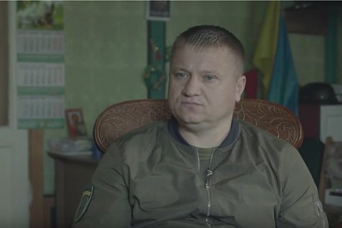 Велика втрата для України: помер комбат Червень
