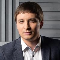 Евлахов Анатолий Сергеевич