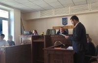 Підозрюваних у побитті військового підлітків відправили під домашній арешт