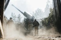 З початку доби вздовж усієї лінії фронту відбулося 69 боїв, ‒ Генштаб