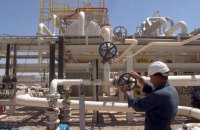 Ірак відновив після дворічної паузи експорт нафти з Курдистану 