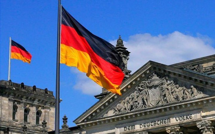 Коаліція в Німеччині під загрозою розвалу через закон про пенсії