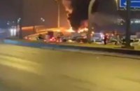 Посольство США у Саудівській Аравії атакували два безпілотники