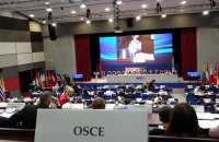 ПА ОБСЕ приняла резолюцию о восстановлении территориальной целостности Украины