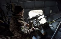 Українська авіація за добу завдала 12 ударів по районах зосередження особового складу росіян, - Генштаб