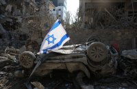 Ізраїль б'є, Іран відповідає. Чи переросте новий виток конфлікту у повноцінну війну?