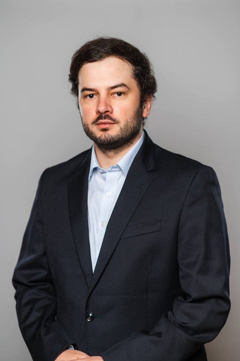 Арман Качарян