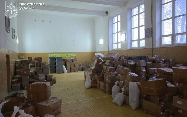 На Вінниччині викрили підпільний цех рідин для е-сигарет. Підозрюють 6 місцевих жителів