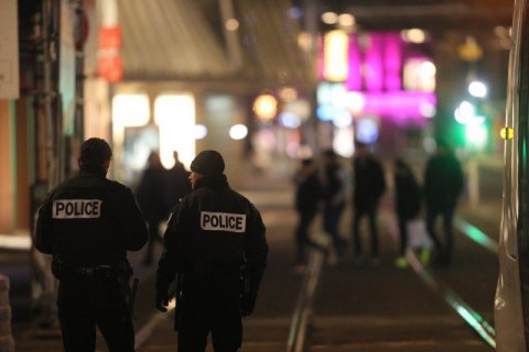 Полиция заявила о ликвидации стрелка из Страсбурга (обновлено)