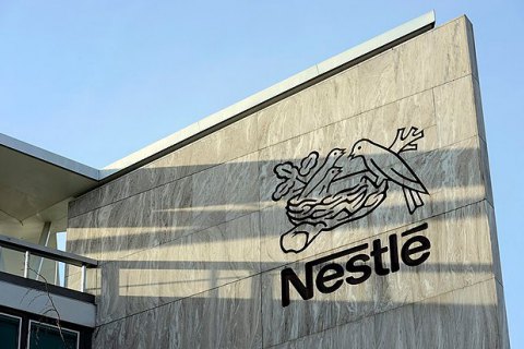 Шмигаль поговорив з головним виконавчим директором Nestle про неетичність роботи компанії в Росії