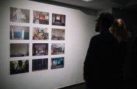 Галерея М17 відкриє другу частину виставкового проєкту «Схема збірки»