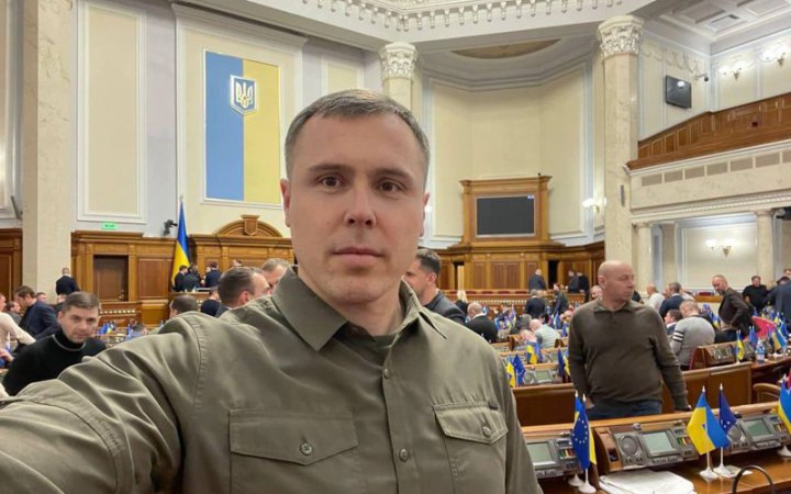 Парламент розгляне законопроєкт про мобілізацію не раніше другої половини березня, – Костенко