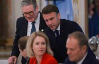 The Telegraph оприлюднив європейський план миру для України: ключові пункти і відмінності від США 