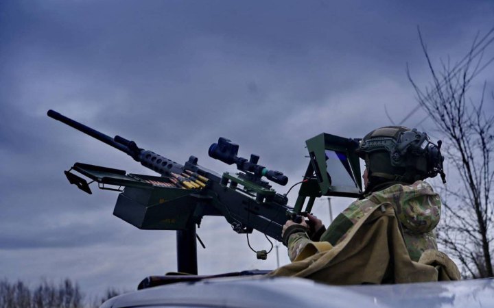 Окупанти сьогодні найактивніші на Гуляйпільському напрямку фронту, – Генштаб