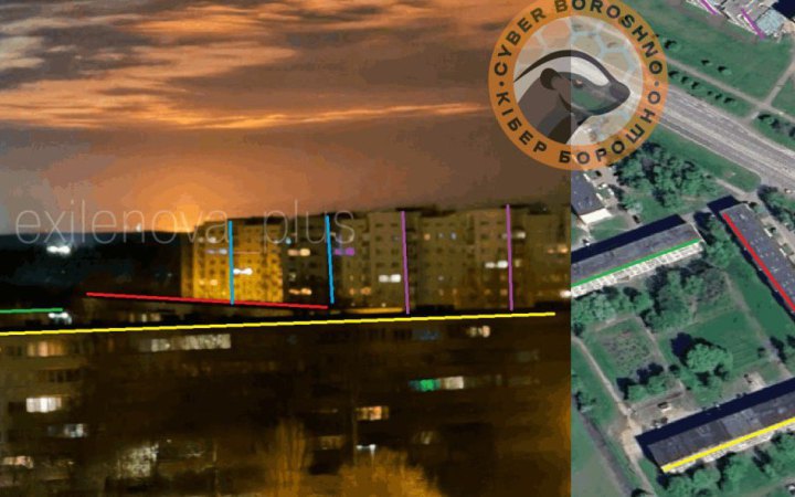 Безпілотники знову атакували російські порти на Балтійському морі – Усть-Луга та Приморськ