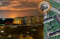 Безпілотники знову атакували російські порти на Балтійському морі – Усть-Луга та Приморськ