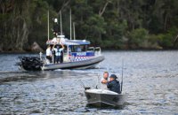 В Австралии гидросамолет после неудачного маневра утонул с 6 пассажирами на борту