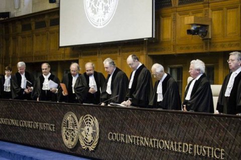 Україна здобула повну перемогу в справі проти Росії в Міжнародному суді ООН: РФ зобовʼязали негайно припинити вторгнення