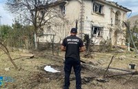Через ворожу дронову атаку на Одещині постраждали двоє цивільних