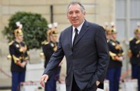 Уряд Франції ризикує піти у відставку у вересні