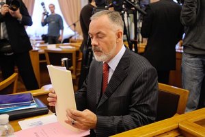 Табачник запевняє, що до скасування пільг для українських книг ще далеко