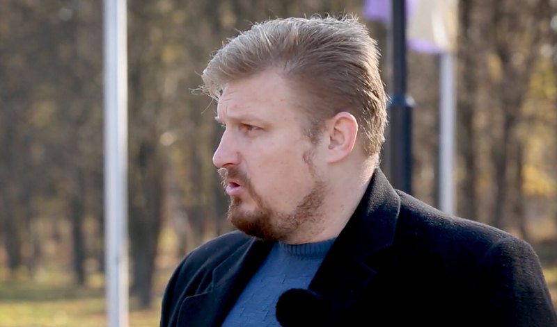 Руслан Болгов