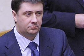 Кириленко дал свидетельские показания по событиям 16 декабря
