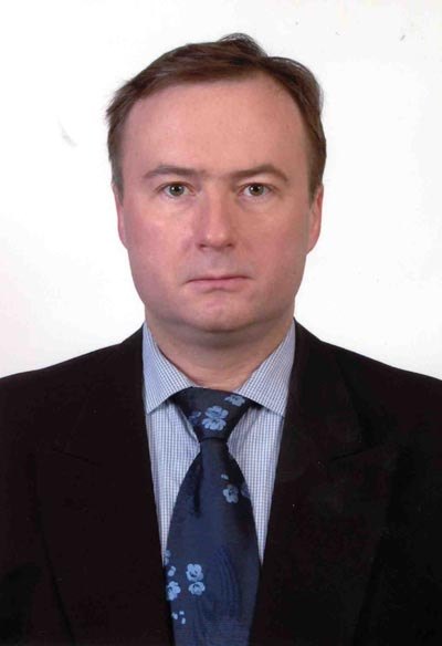 Сергій Федоренко