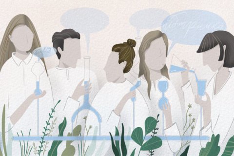 Вчитель вчителю: навіщо потрібні групи професійного розвитку