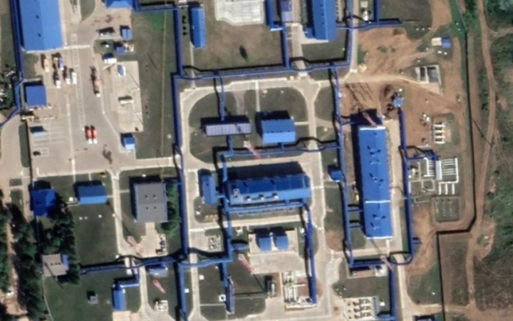 Дрони атакували нафтоперекачувальну станцію "Тиньговатово" у Чувашії