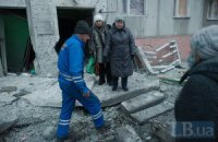 ООН сообщает о гибели не менее 263 мирных жителей Донбасса за неделю