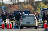 Менеджер супермаркету у Вірджинії застрелив 6 співробітників