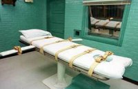 В Оклахоме казнили преступника за убийство 37-летней давности