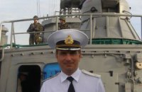 Командир українського судна: з нами ніхто не зв'язувався, ми чекаємо на адекватний наказ