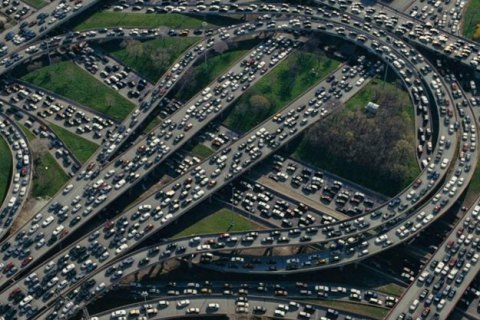 Регуляция крипторынка, борьба с пробками и украинский хайп в США