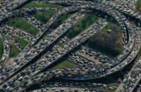 Регуляция крипторынка, борьба с пробками и украинский хайп в США