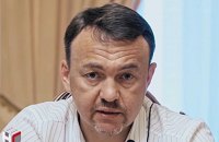 Закарпатский областной совет возглавил глава ОГА Петров