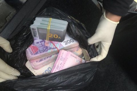 В Киеве ликвидировали конвертцентр с оборотом 700 млн гривен