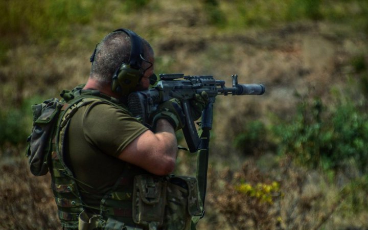 ЗСУ відбили наступ ворога біля Івано-Дар’ївки і Верхньокам’янки на Донбасі