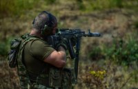 ЗСУ відбили наступ ворога біля Івано-Дар’ївки і Верхньокам’янки на Донбасі