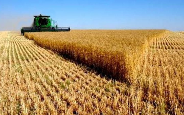 У ВР зареєстрували законопроєкт, що звільняє від оподаткування спецобладнання для зберігання зернових на полях