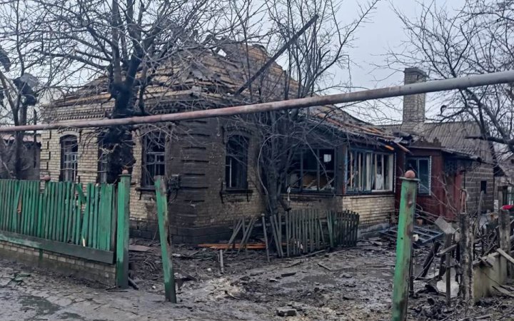 Росіяни обстріляли Новогродівку і Красногорівку на Донеччині, є загибла