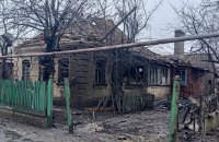 Росіяни обстріляли Новогродівку і Красногорівку на Донеччині, є загибла