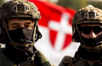Австрия разместит военных на границе с Италией